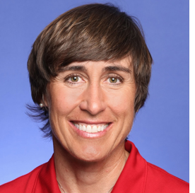 Christa Johnson